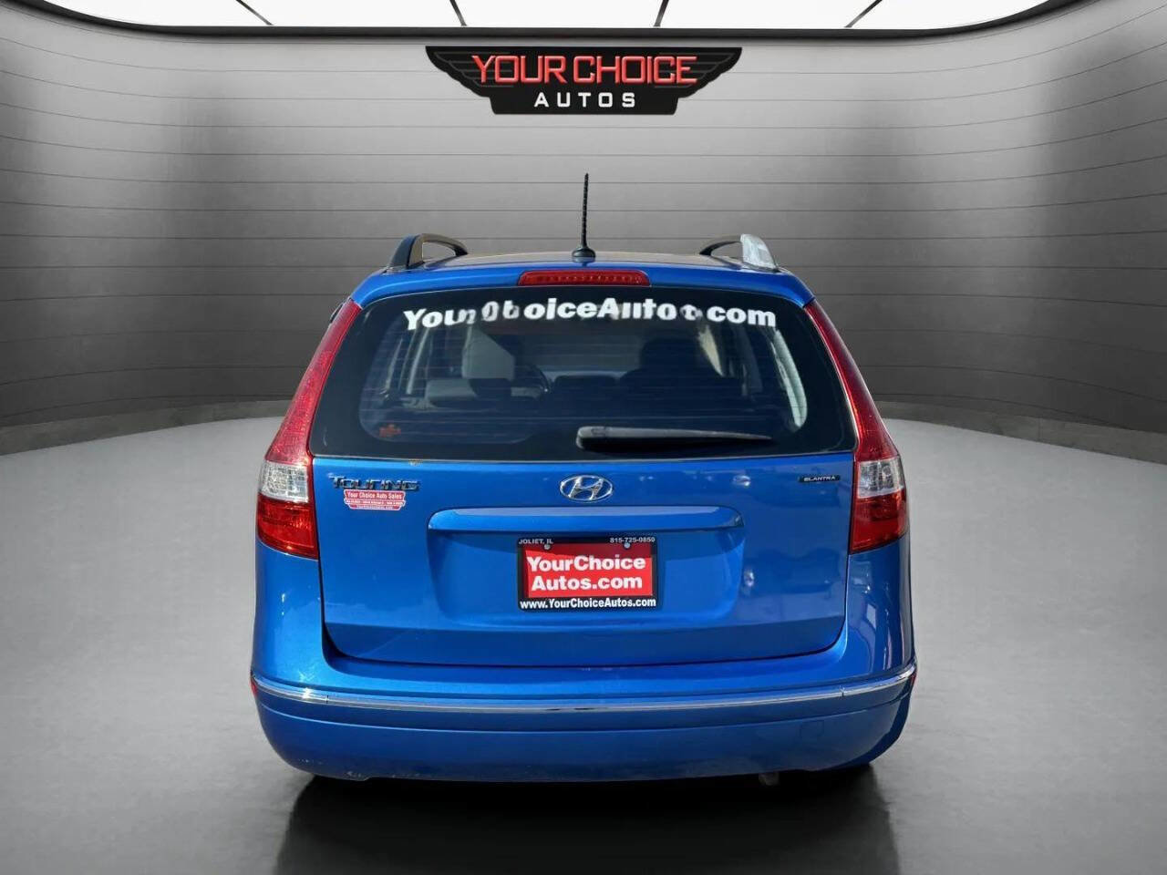 Used 2010 Hyundai Elantra SE image 4