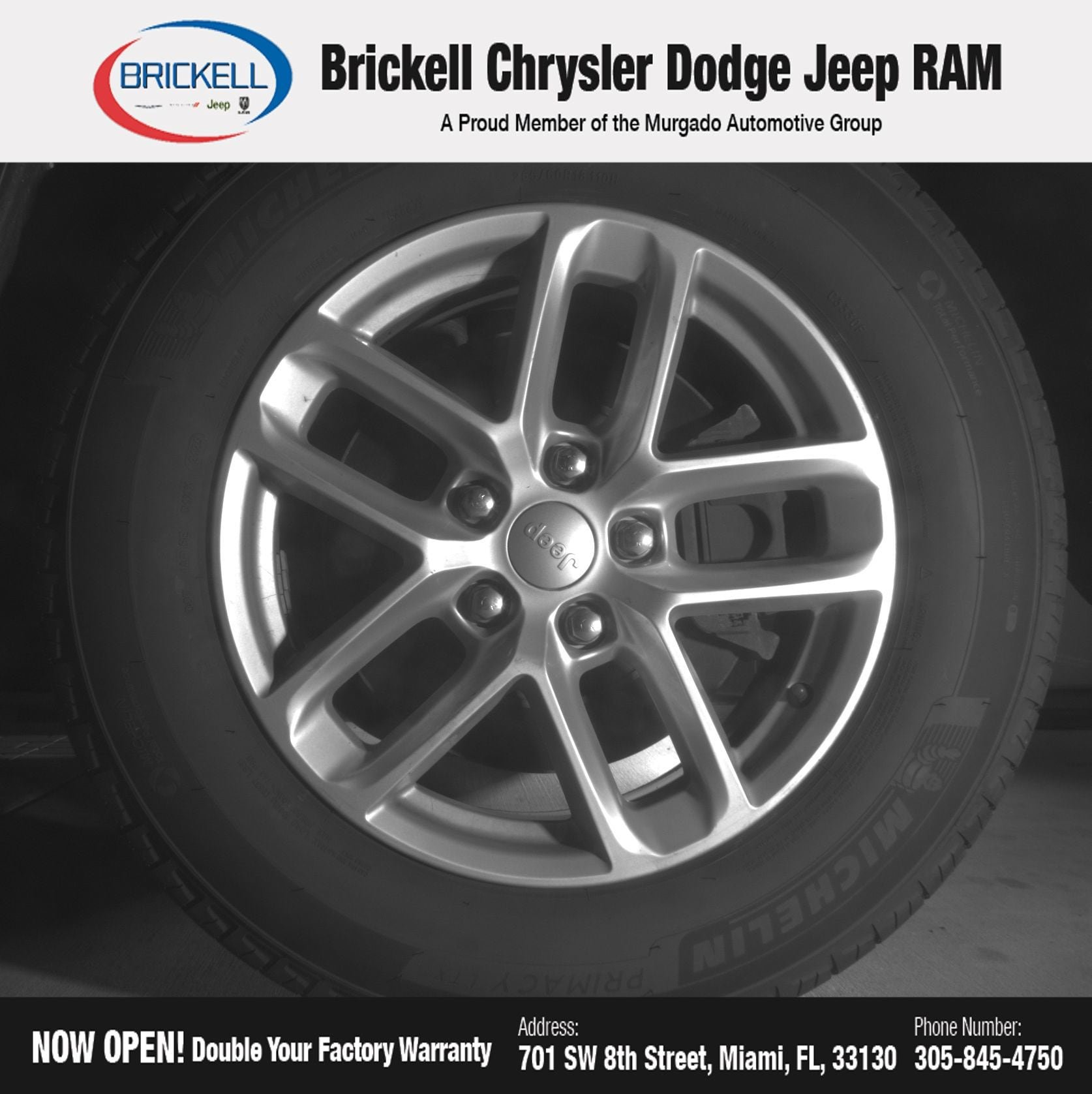 Used 2023 Jeep Grand Cherokee L Laredo RWD image 20