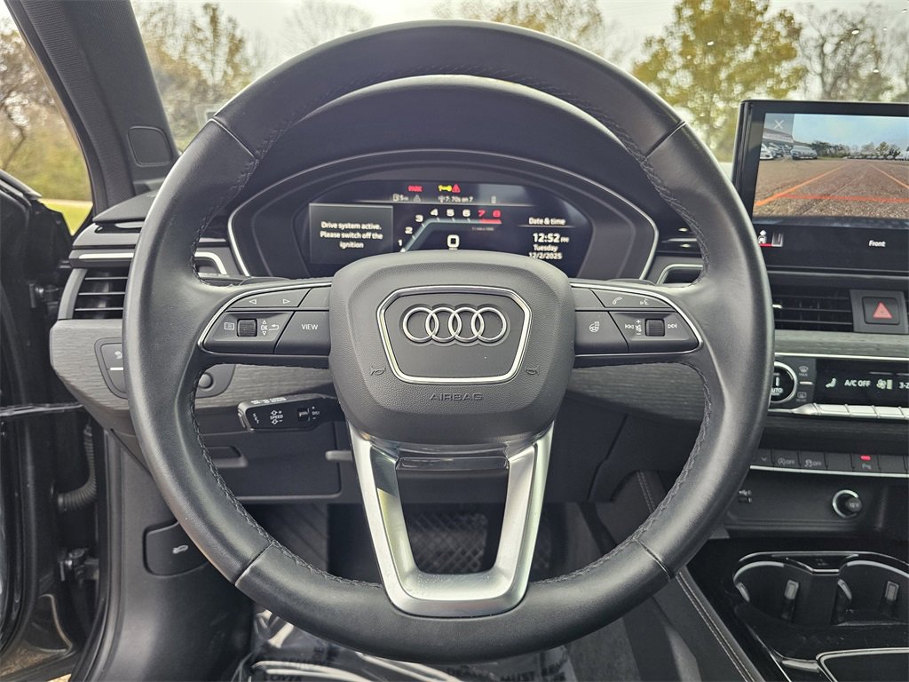 Used 2024 Audi A4 2.0T Premium Plus image 23