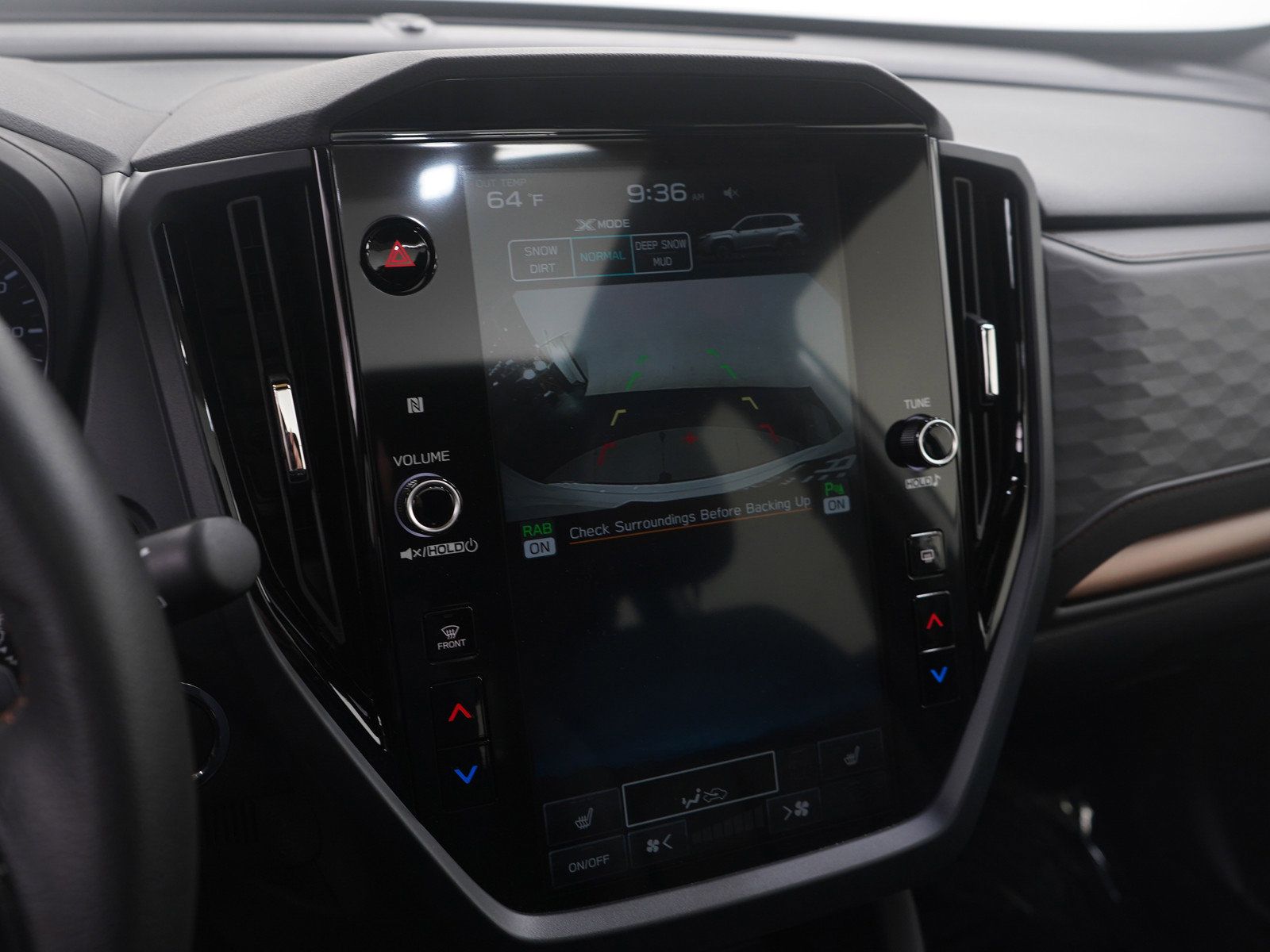 Used 2025 Subaru Forester Sport image 22