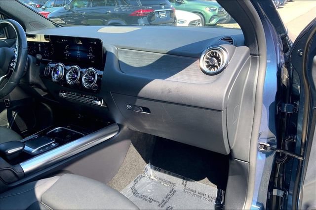 Certified 2023 Mercedes-Benz GLA 250 4MATIC w/ Premium Package image 15