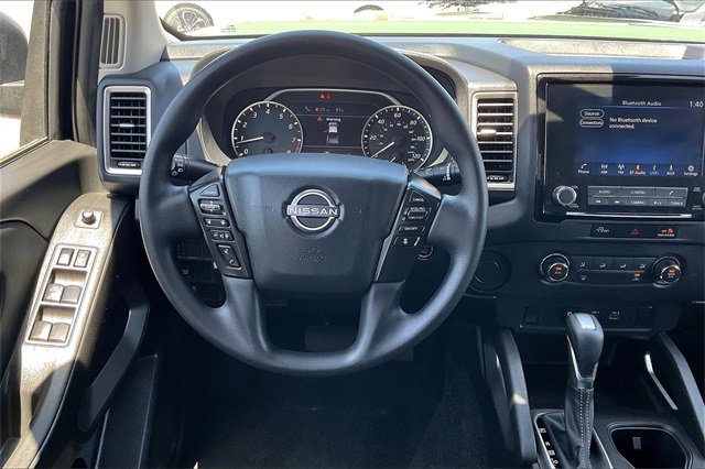 Certified 2024 Nissan Frontier SV w/ Technology Package image 4