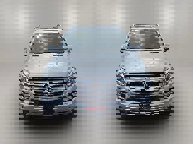 Used 2013 Mercedes-Benz GL 450 4MATIC image 2