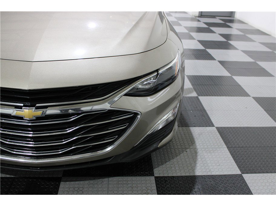 Used 2024 Chevrolet Malibu LS image 8