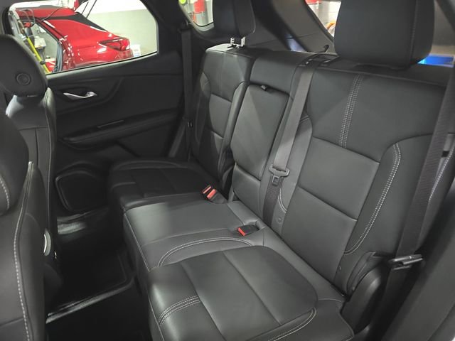 Used 2023 Chevrolet Blazer LT w/ Midnight/Sport Edition image 16