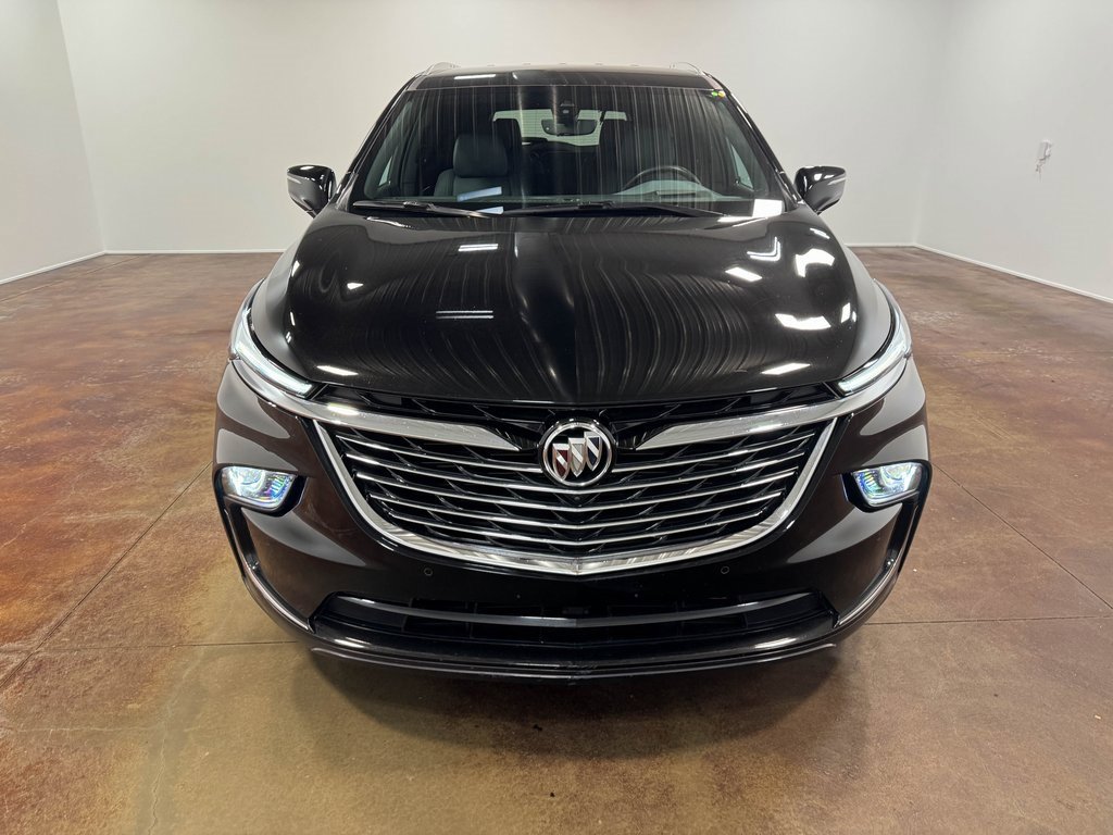 Used 2024 Buick Enclave Premium image 41