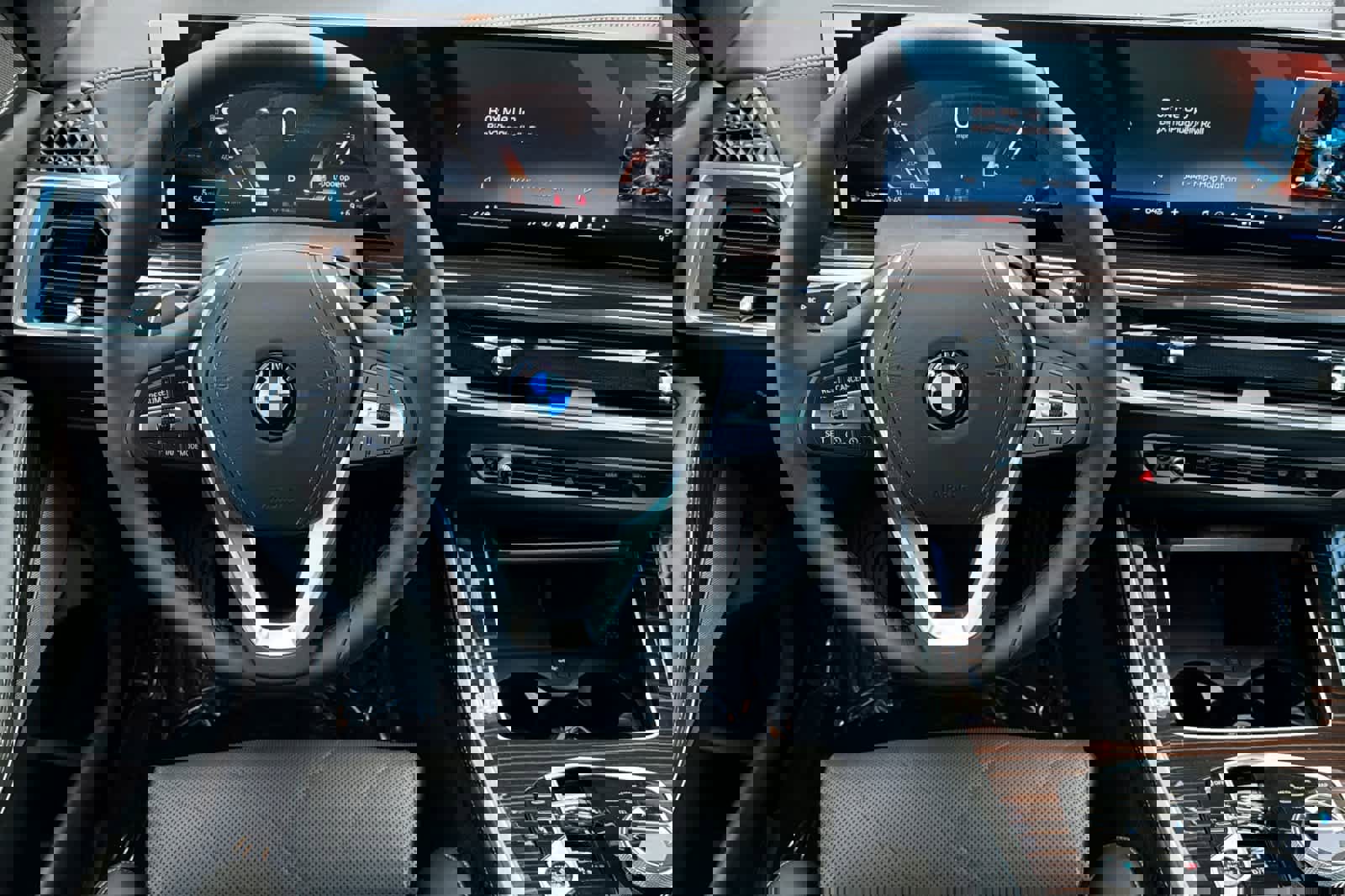 New 2026 BMW X5 xDrive40i w/ Executive Package image 15