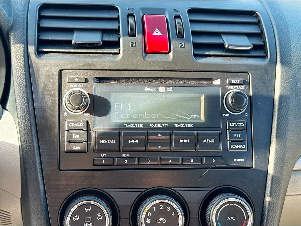 Used 2014 Subaru Forester 2.5i Premium w/ Popular Package #1 image 16