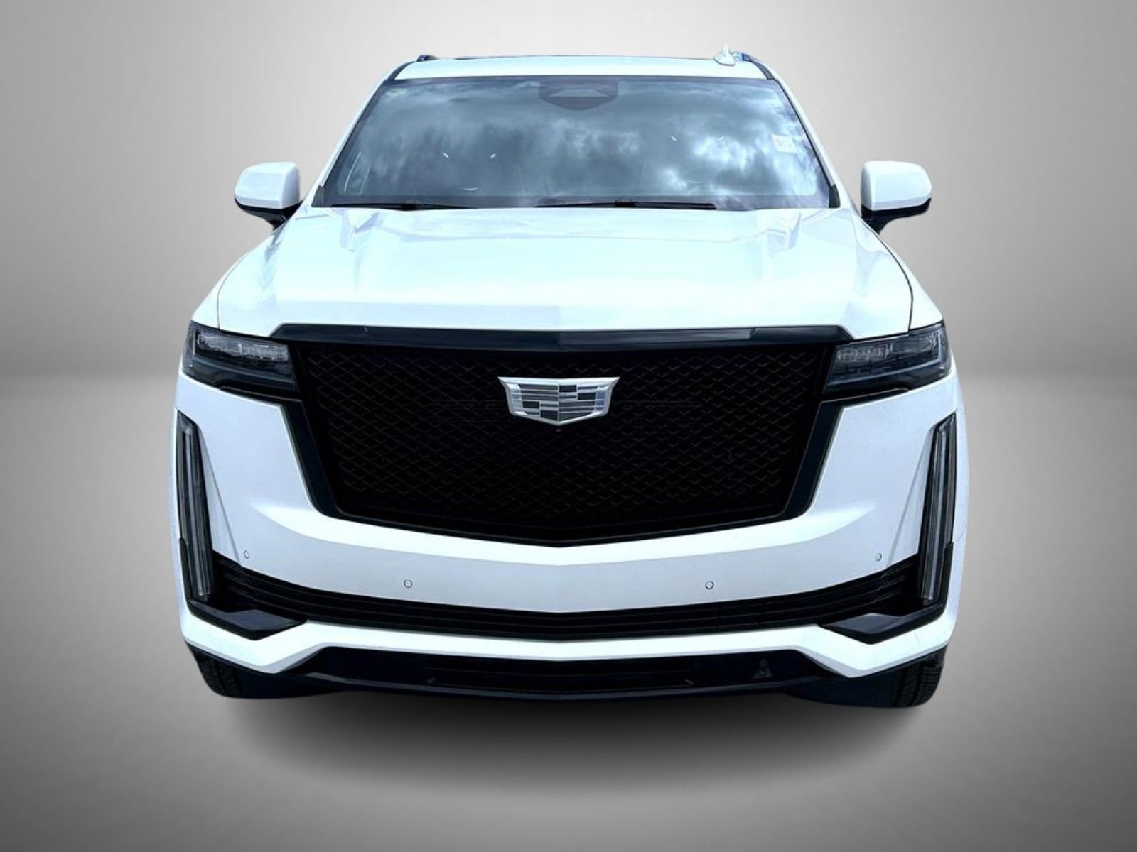 Certified 2024 Cadillac Escalade Sport Platinum w/ LPO, ONYX Package AWD/4WD image 2