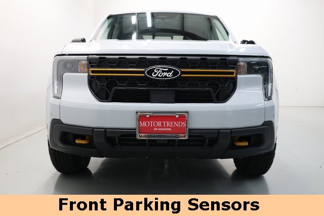 Used 2025 Ford Maverick Tremor image 28