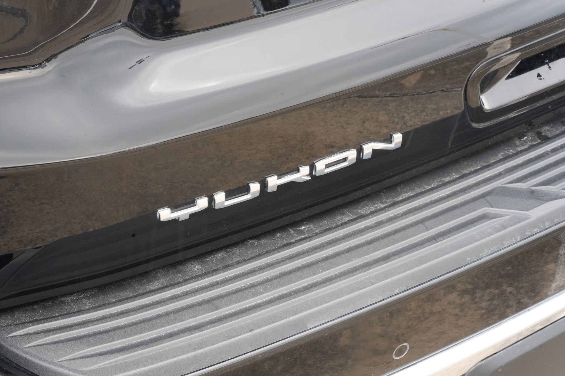 Used 2023 GMC Yukon SLT image 22