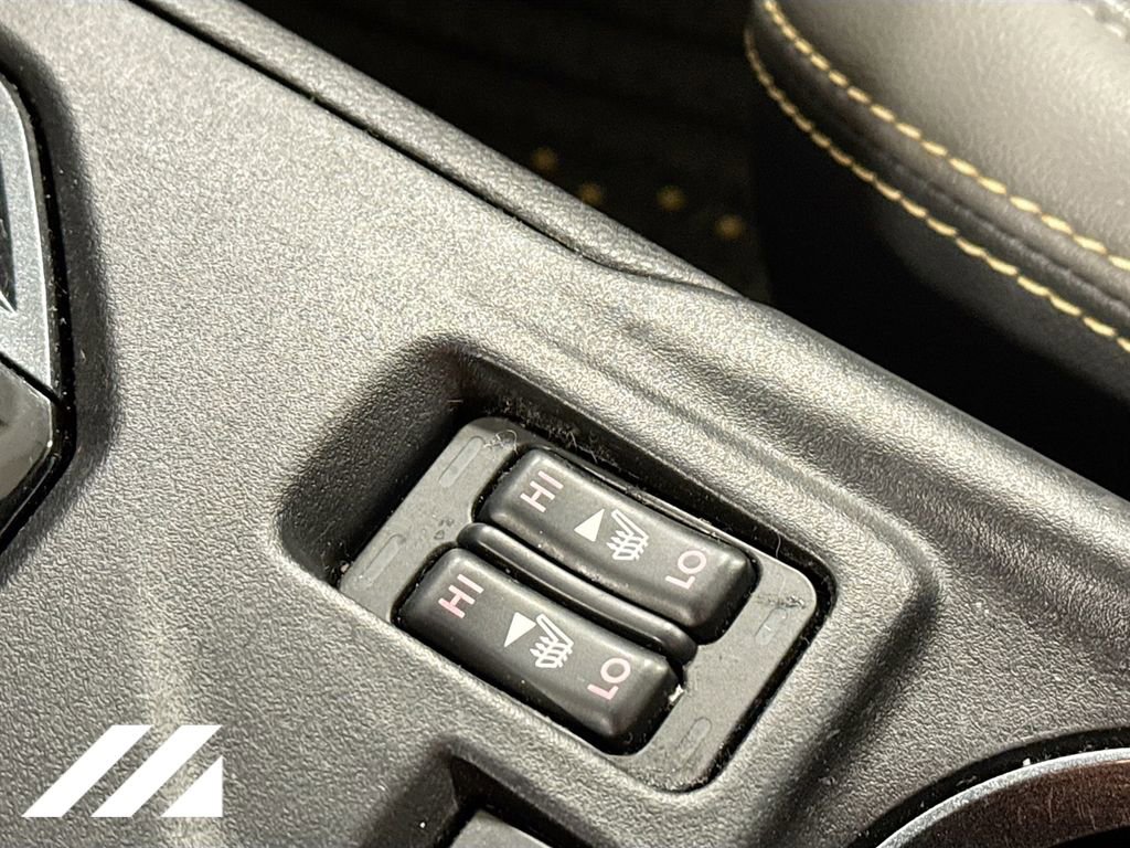 Used 2021 Subaru Crosstrek 2.5i Sport image 21