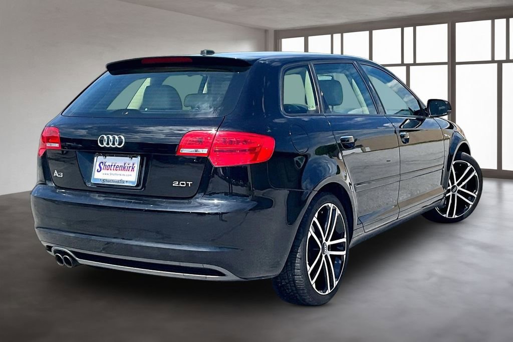 Used 2012 Audi A3 2.0T Premium FWD image 6