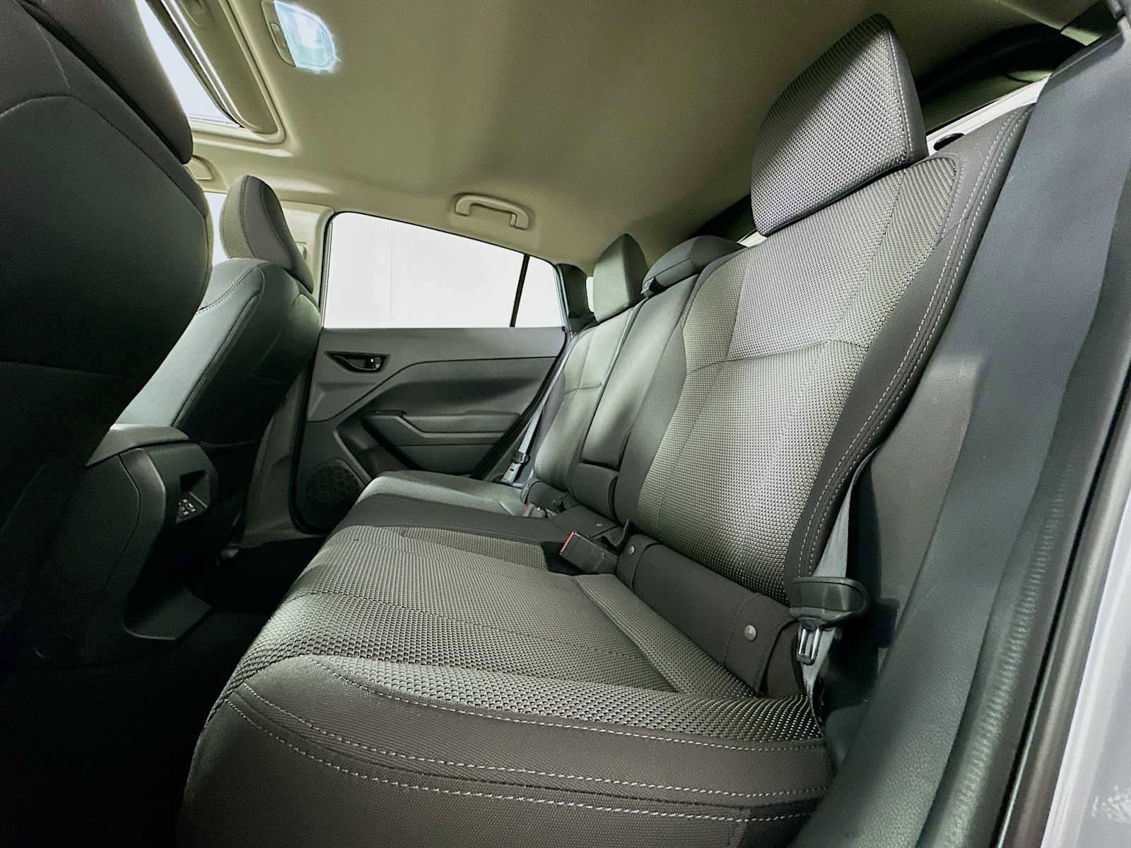 Certified 2024 Subaru Crosstrek 2.0i Premium image 22