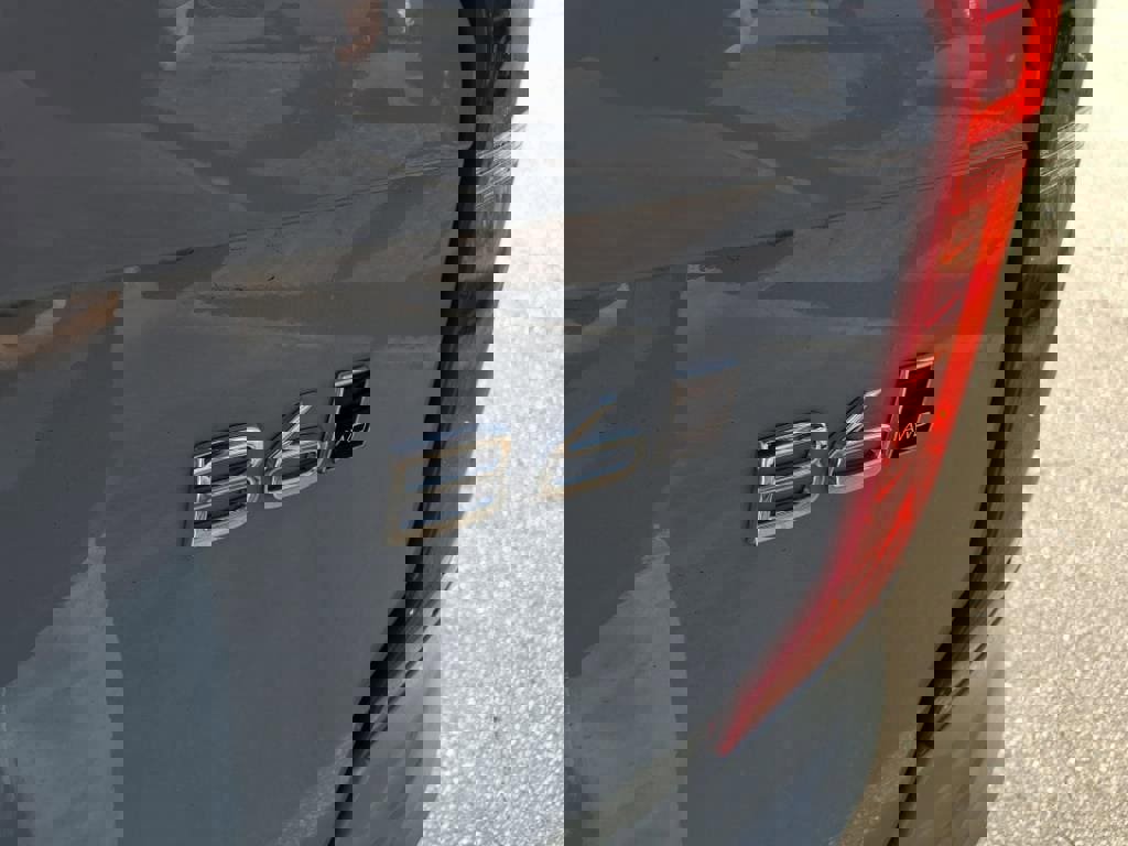 New 2025 Volvo XC90 B6 Plus w/ Protection Package Premier image 6