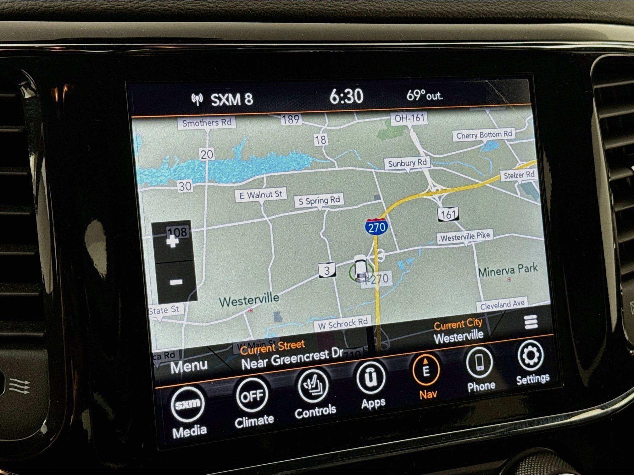 Used 2022 Jeep Grand Cherokee Limited AWD/4WD image 13