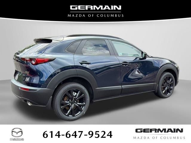New 2026 MAZDA CX-30 Aire Edition AWD/4WD image 8