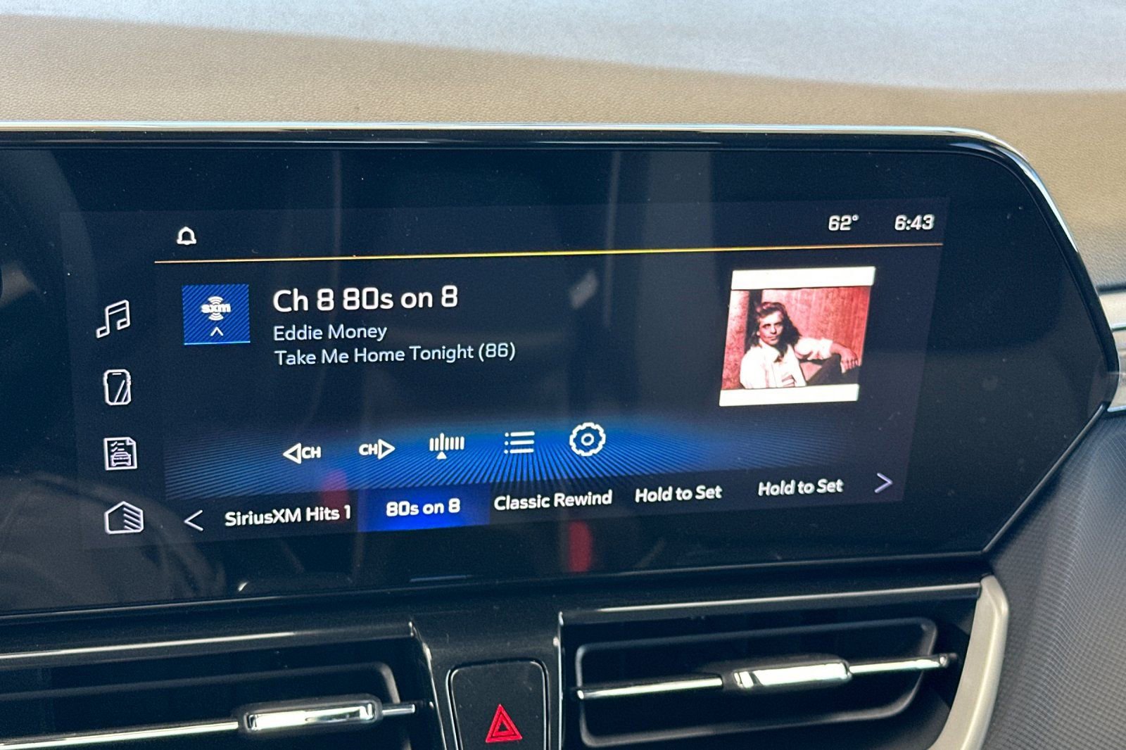 New 2026 Chevrolet TrailBlazer LT image 20