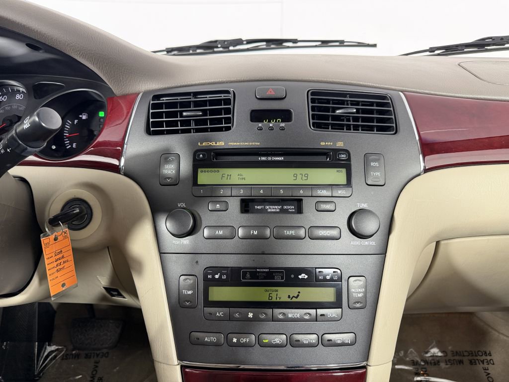 Used 2004 Lexus ES 330 image 21