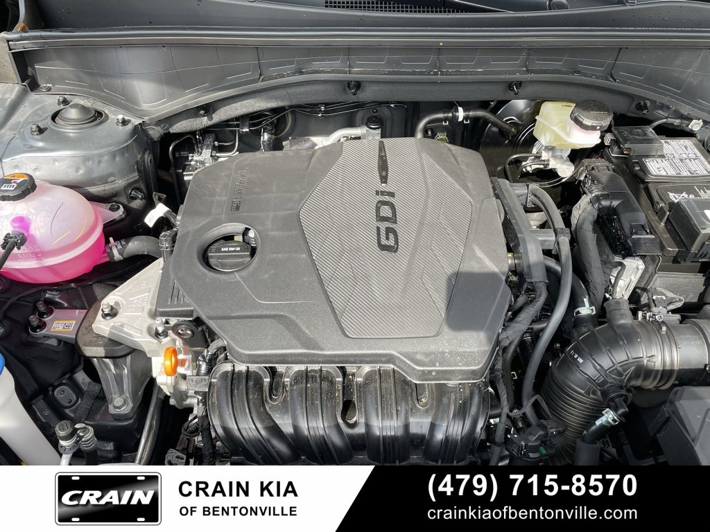 New 2025 Kia Sorento S image 31