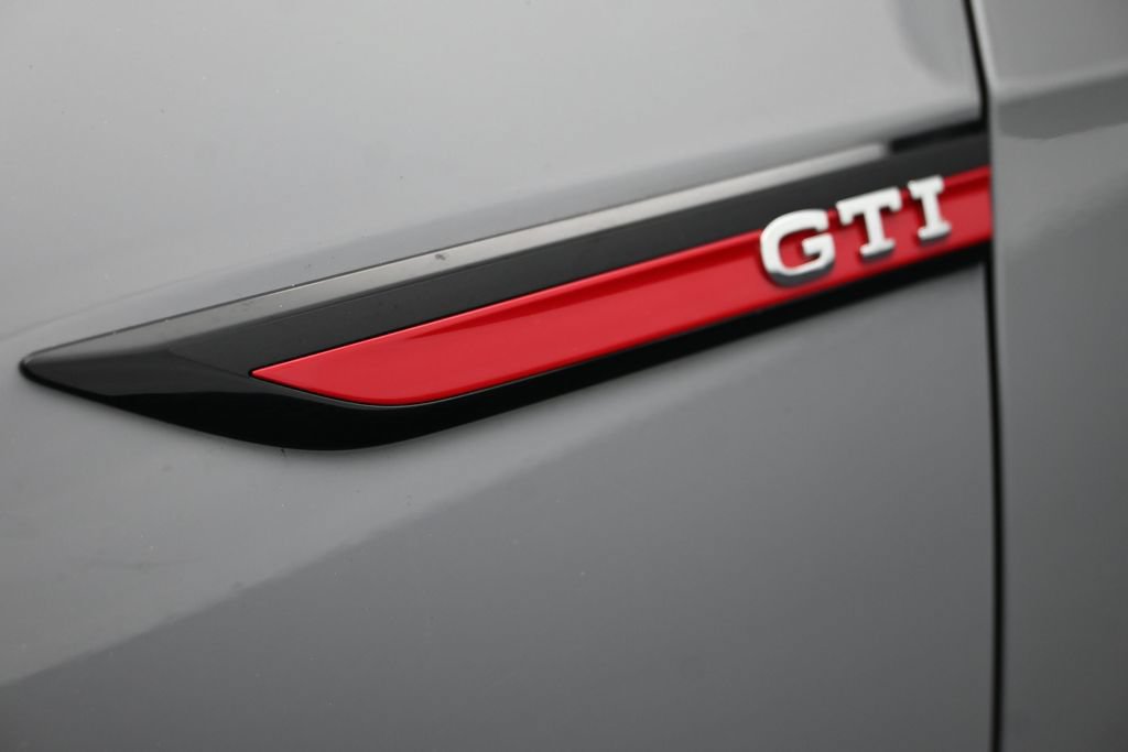 Used 2024 Volkswagen GTI S FWD image 11