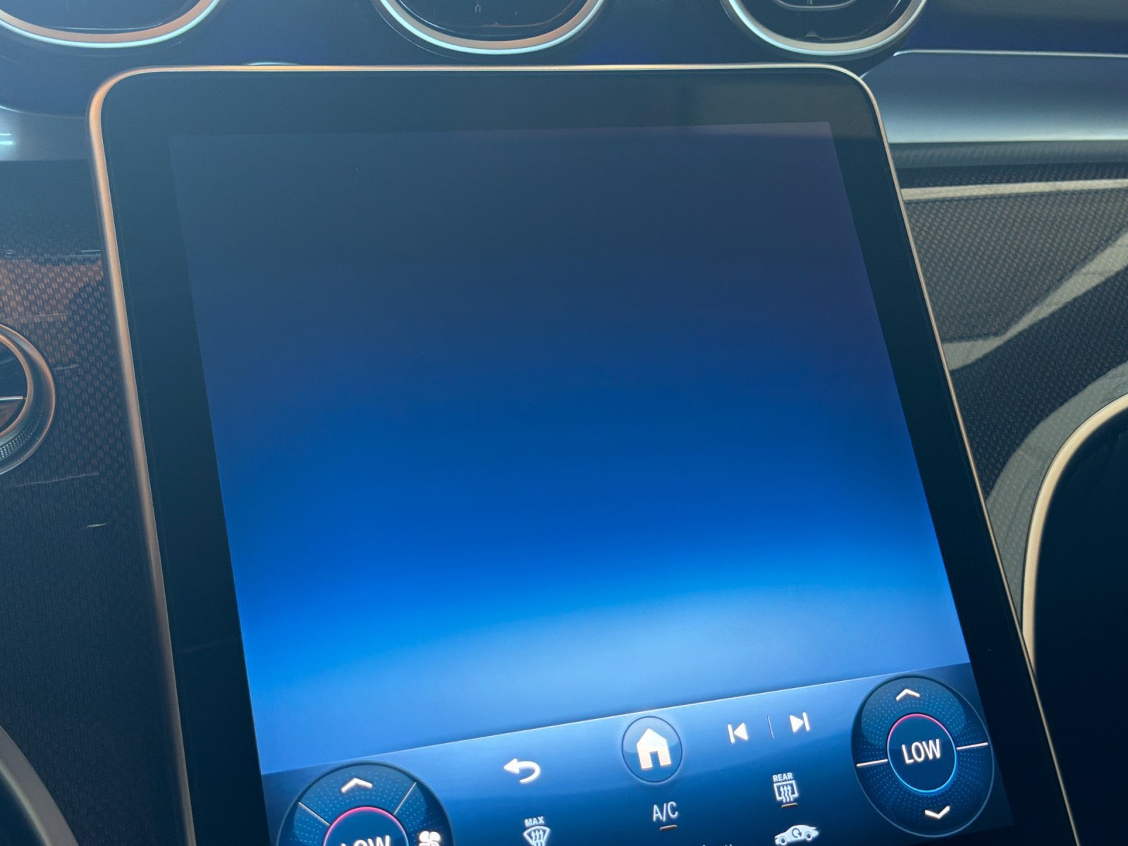 New 2026 Mercedes-Benz C 300 Sedan image 16