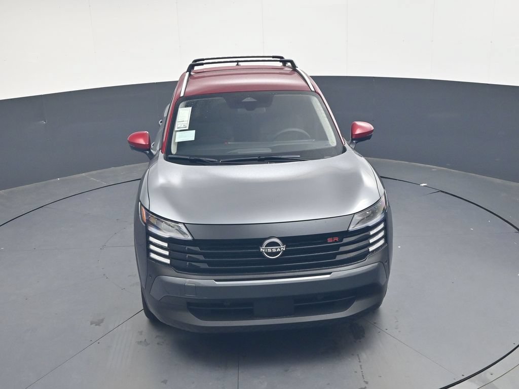 New 2026 Nissan Kicks SR w/ Cold Weather Package FWD image 30