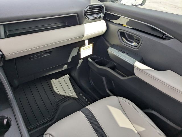 New 2026 Honda Passport RTL image 17