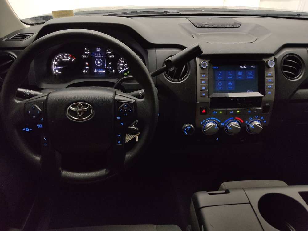 Used 2020 Toyota Tundra SR AWD/4WD image 22