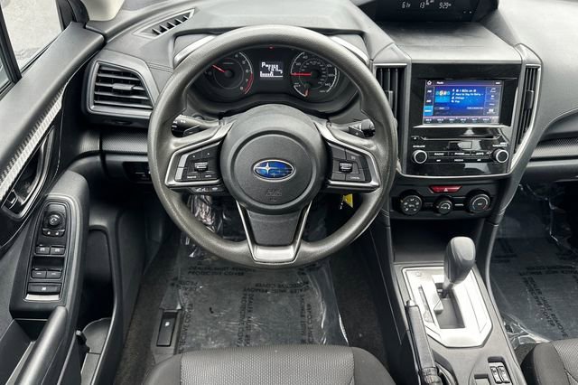 Used 2019 Subaru Impreza 2.0i Premium image 16
