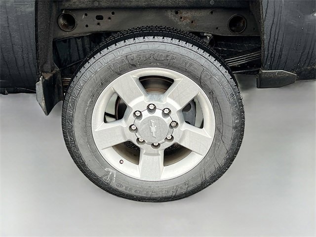 Used 2016 Chevrolet Silverado 2500 LTZ w/ Duramax Plus Package image 36