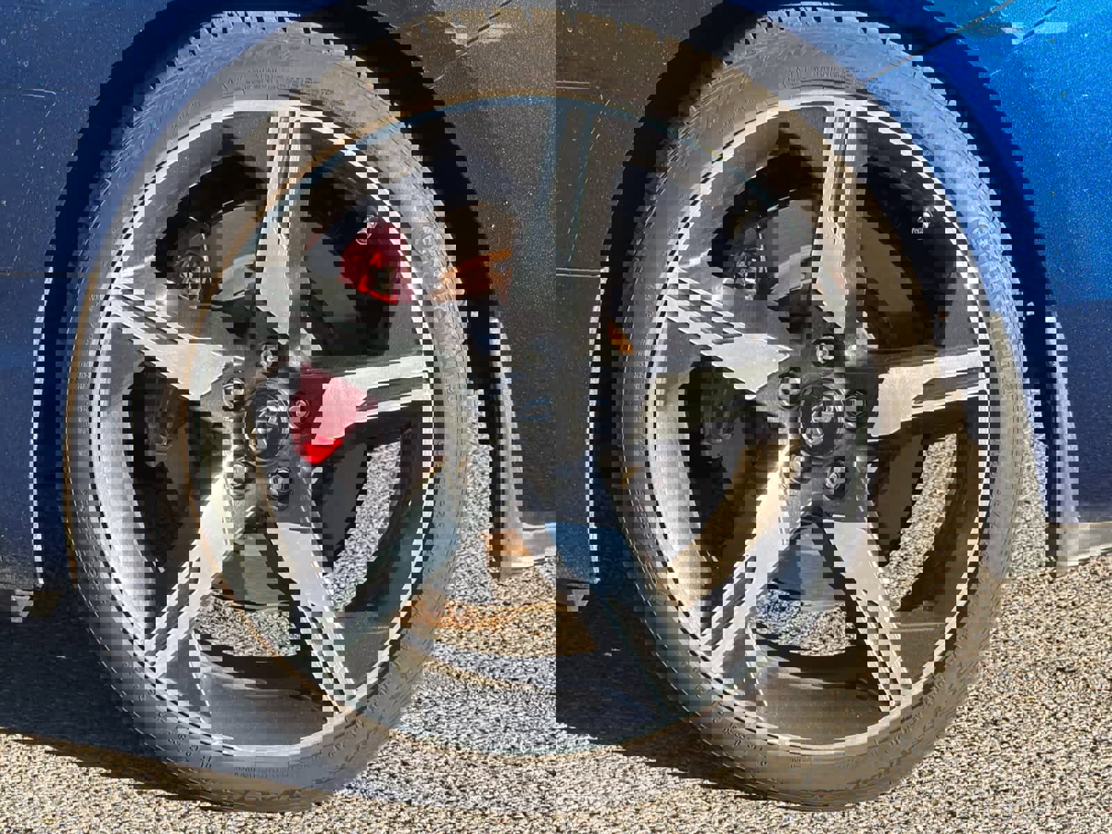 Used 2020 INFINITI Q60 Red Sport 400 w/ Proactive Package image 26