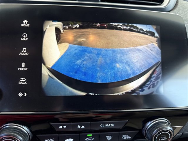 Used 2021 Honda CR-V Touring image 24