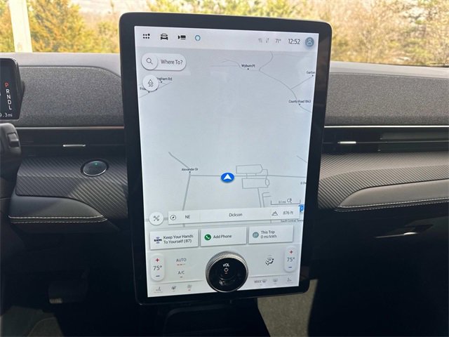 Used 2021 Ford Mustang Mach-E Premium image 35