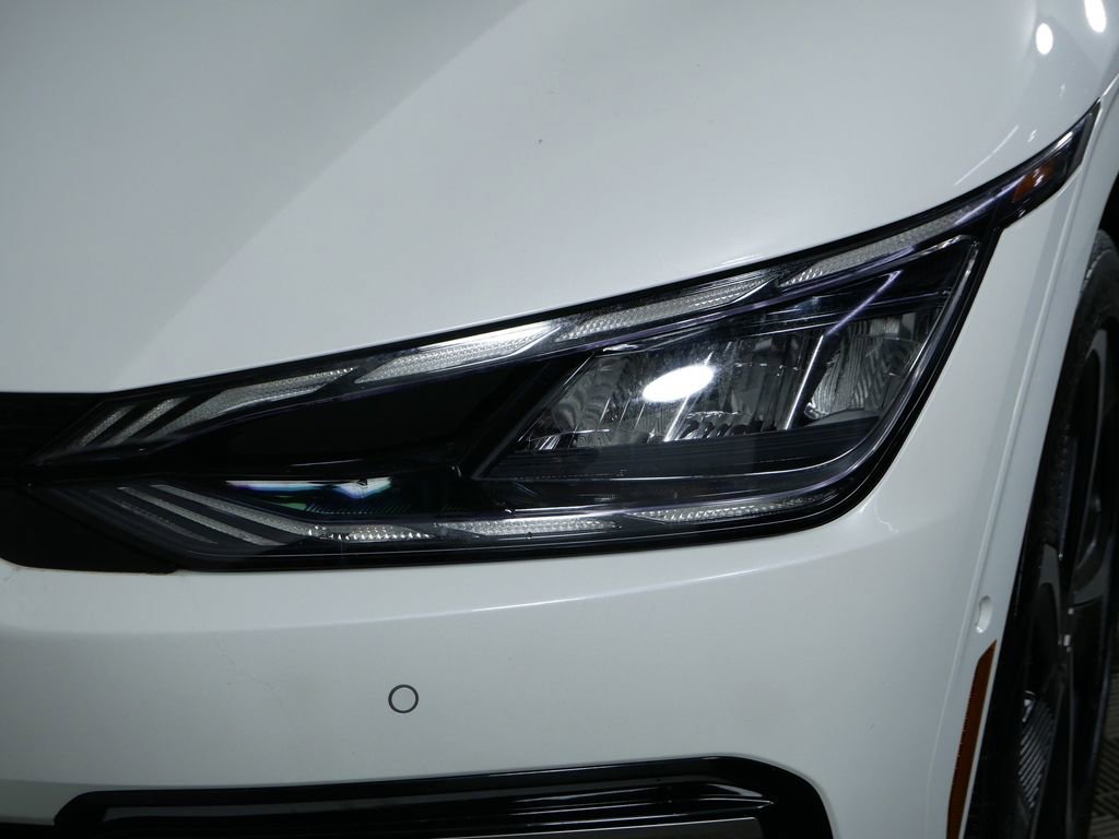 Certified 2024 Kia EV6 GT-Line image 14