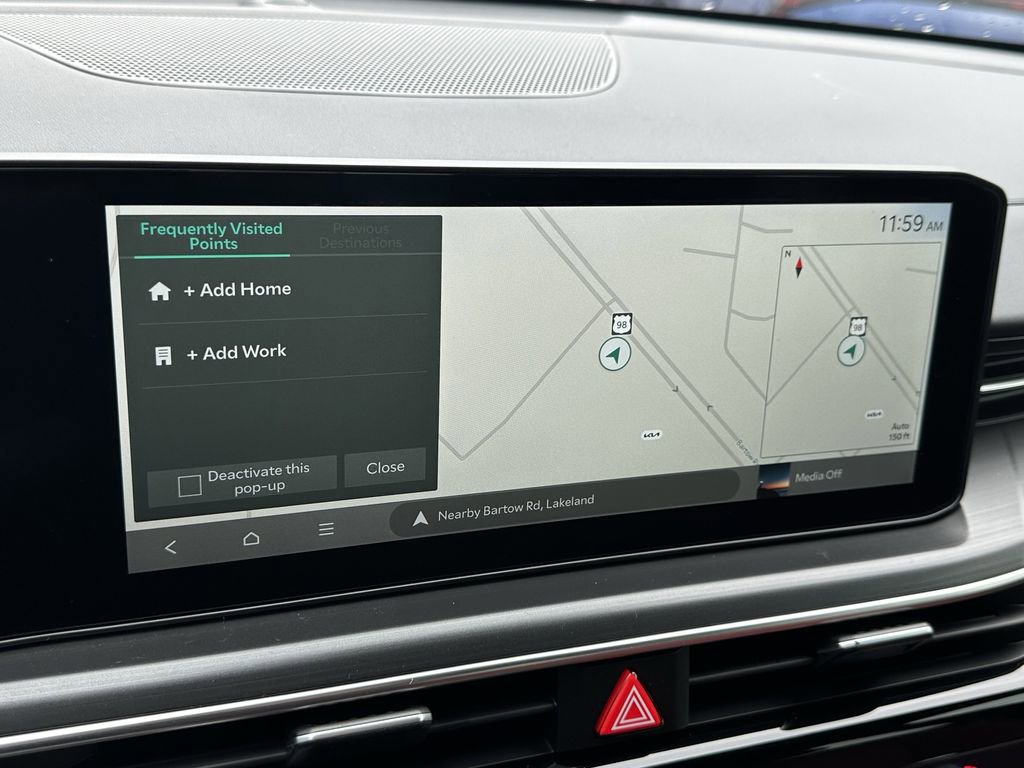 New 2026 Kia K5 GT-Line image 28