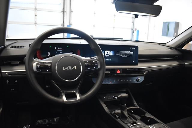 Used 2025 Kia K5 LXS image 23