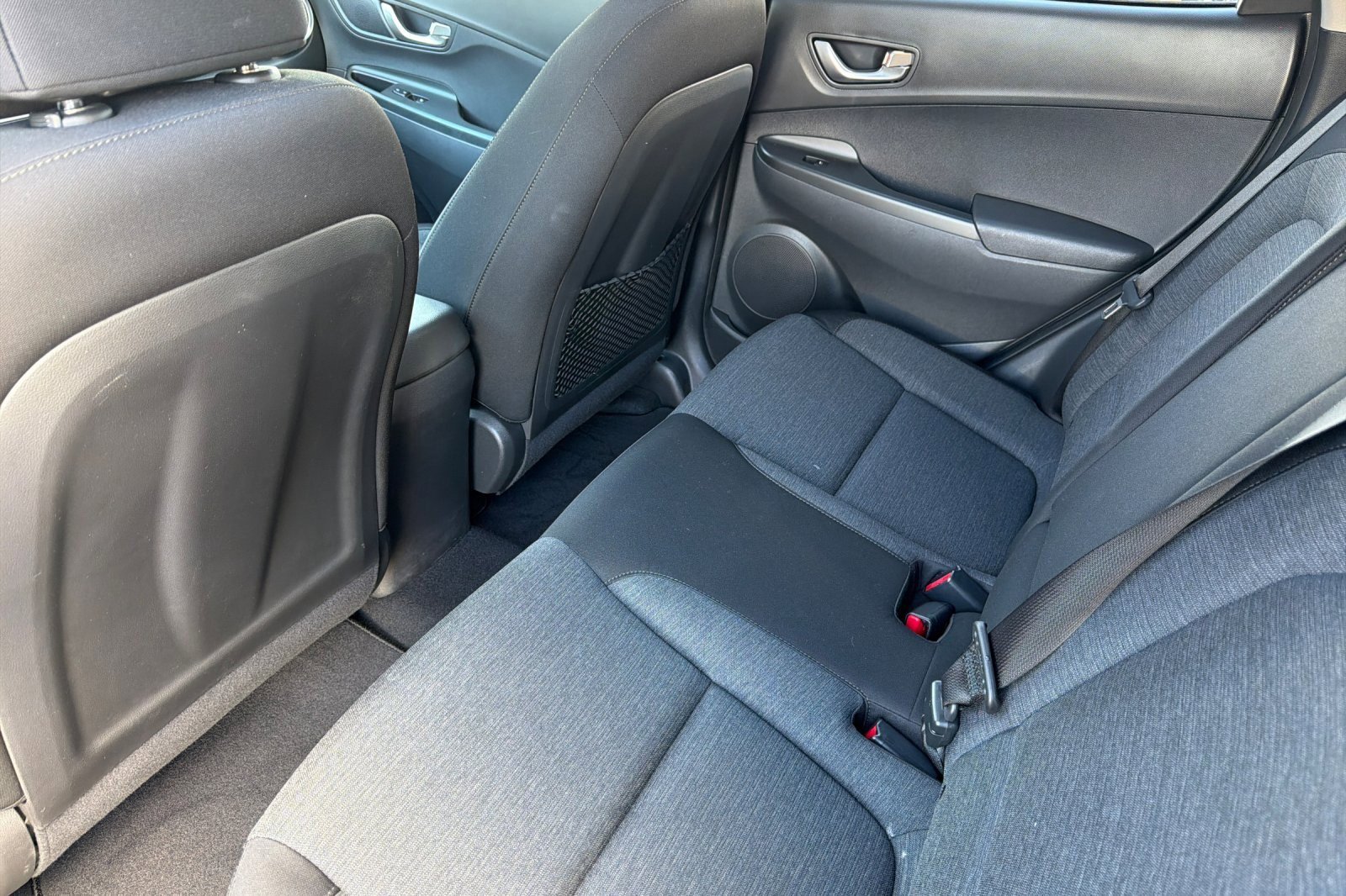 Used 2022 Hyundai Kona SEL w/ Convenience Package image 11