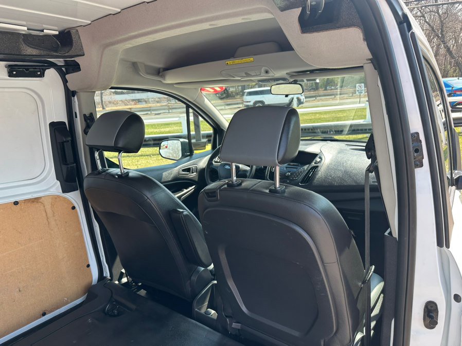 Used 2017 Ford Transit Connect XL FWD image 25