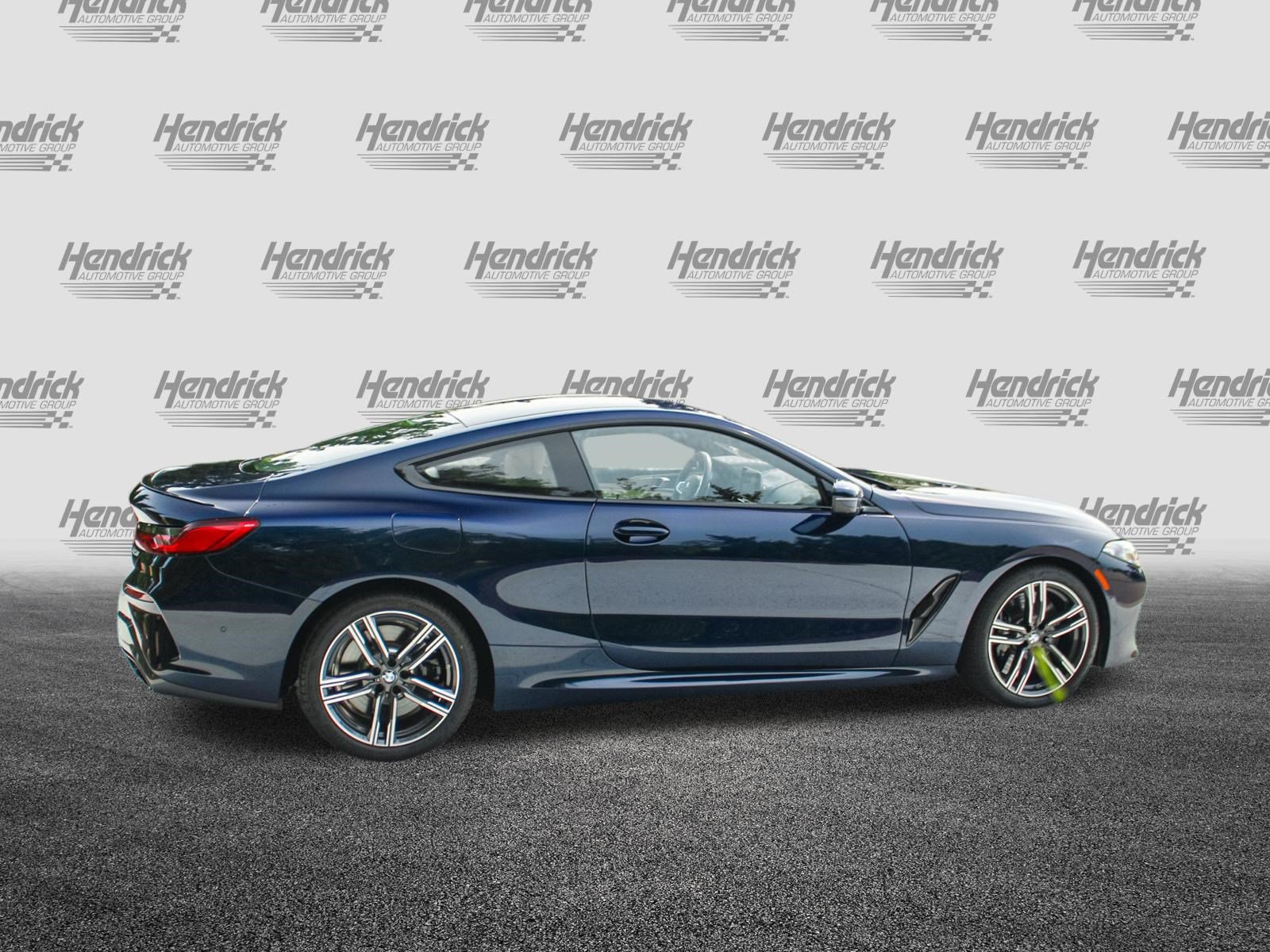 Used 2026 BMW 840i Coupe RWD image 11