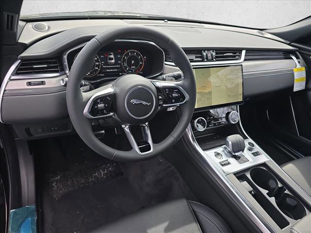 New 2024 Jaguar XF R-Dynamic SE AWD/4WD image 16