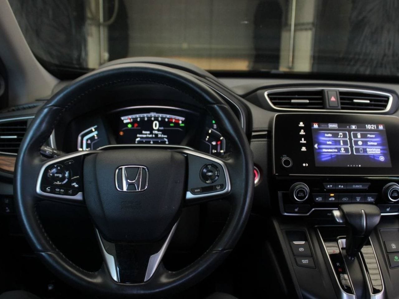 Used 2020 Honda CR-V EX-L image 35