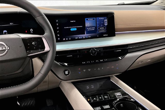 New 2026 Nissan Murano Platinum w/ Technology Package AWD/4WD image 8