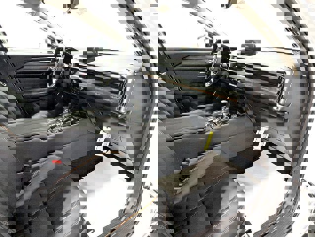 New 2026 MAZDA CX-50 AWD 2.5 S w/ Accent Package image 24