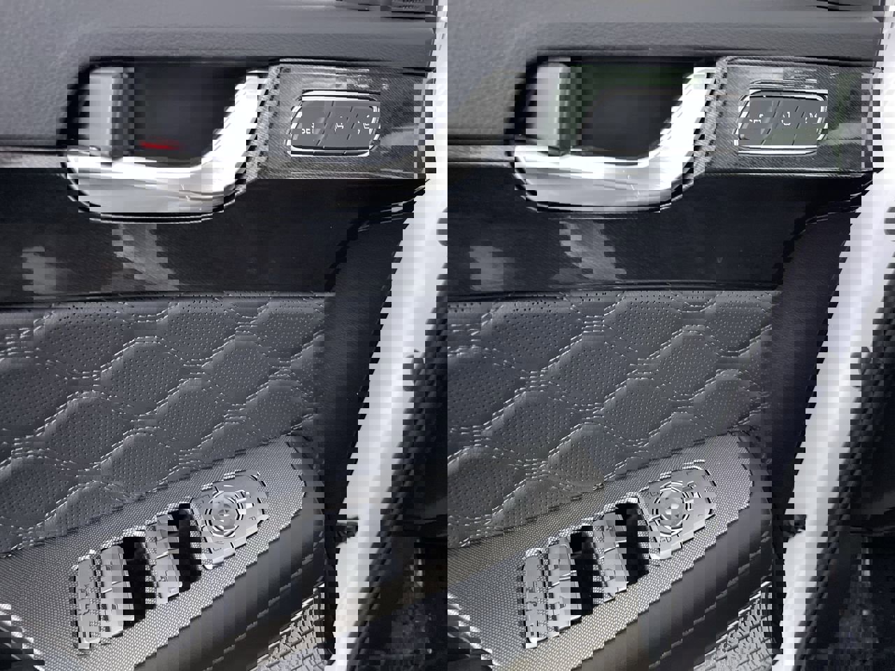 Used 2021 Hyundai Palisade Calligraphy image 11