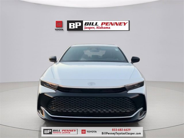 New 2026 Toyota Crown XLE image 8