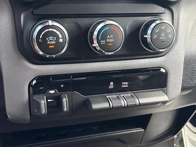 Used 2024 RAM 2500 Big Horn image 15