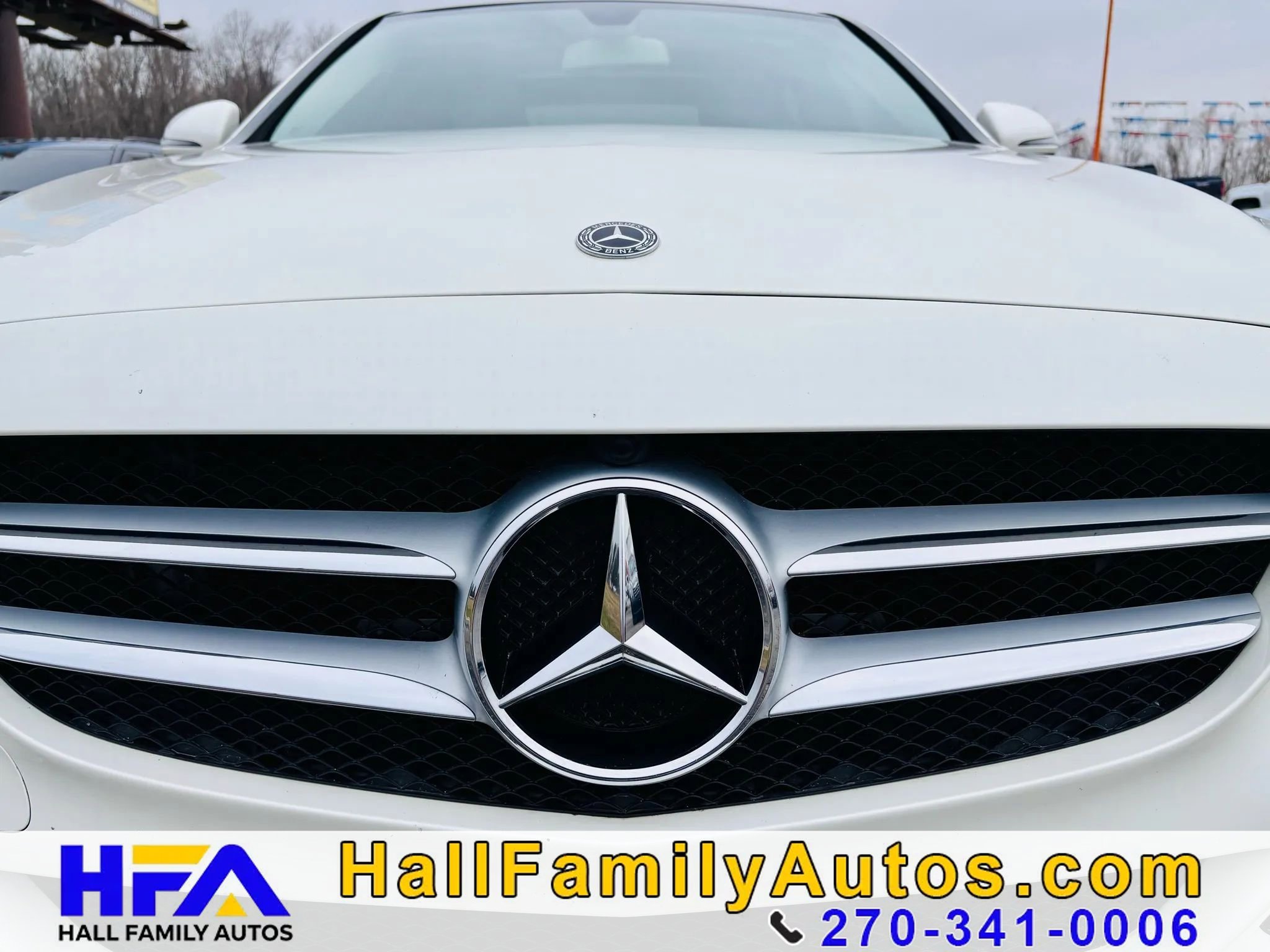 Used 2018 Mercedes-Benz C 300 C 300 4MATIC Sedan 4D image 34
