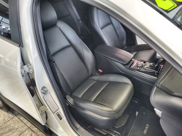 Used 2025 MAZDA CX-30 AWD 2.5 S w/ Preferred Package image 25