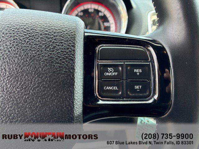 Used 2019 Dodge Grand Caravan SXT FWD image 18